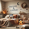 🏠 Maison & Confort