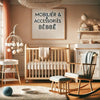 👶 Mobilier & Accessoires Bébé