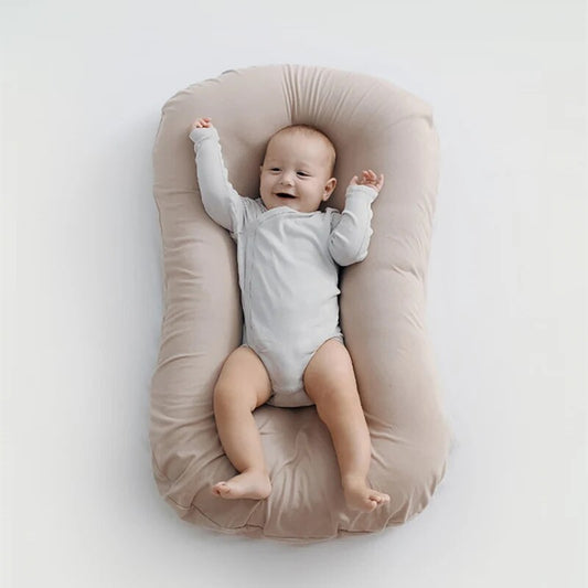 Coussin bébé réducteur de lit