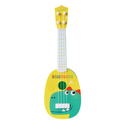 Guitares pour enfants