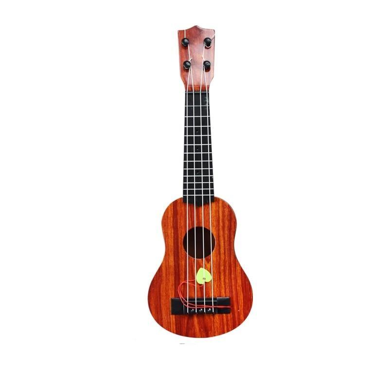 Guitares pour enfants