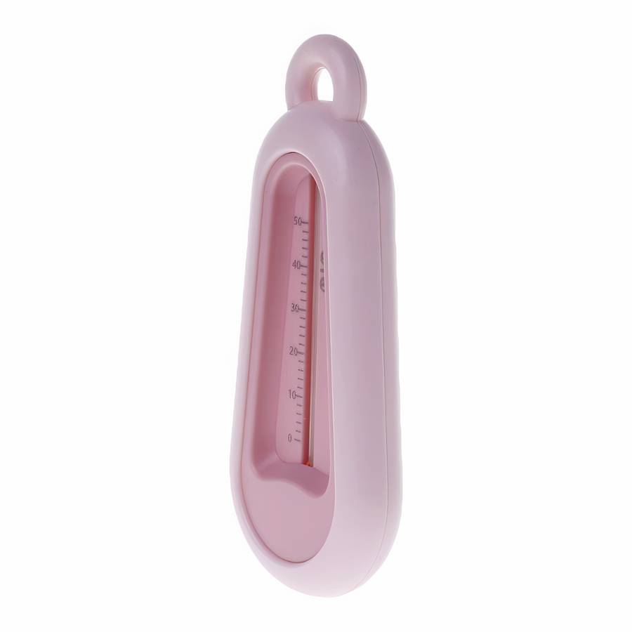 Thermomètre de bain pour bébé