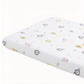 Couverture de matelas en joli motif