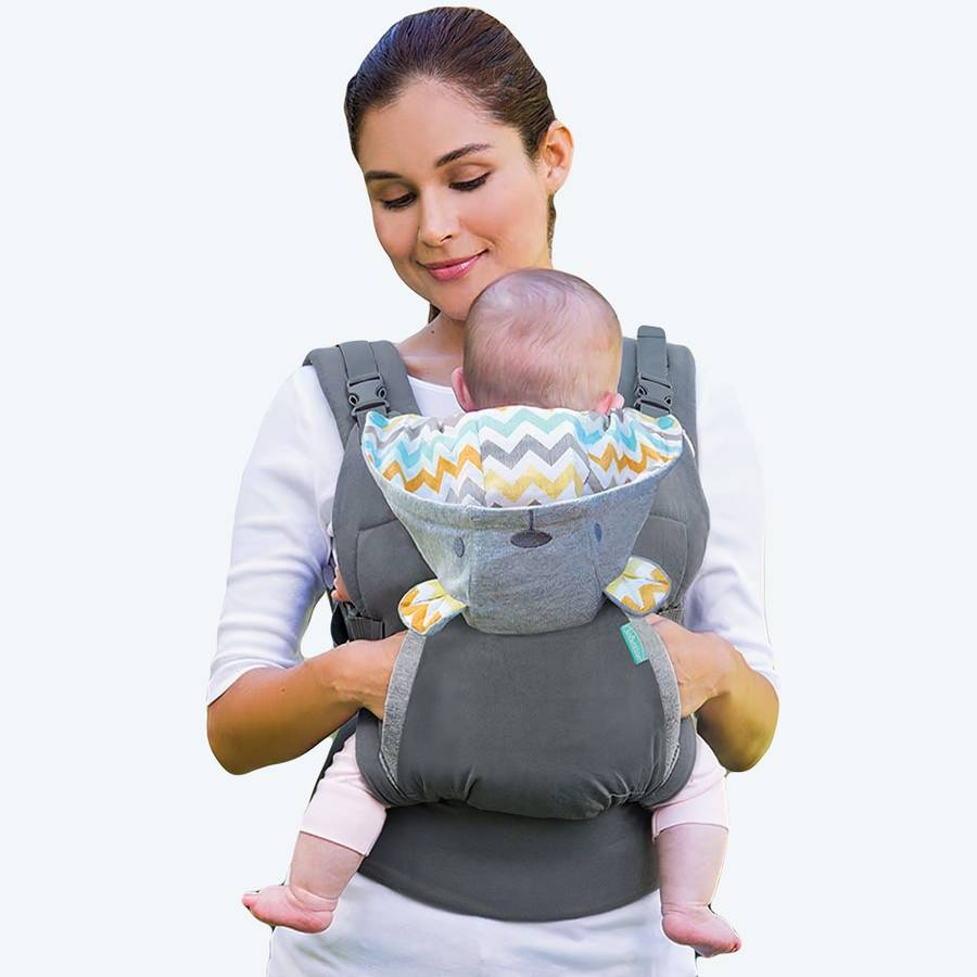 Tabouret de voyage ergonomique pour bébé