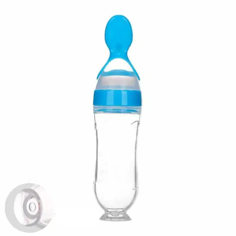 Biberon pour bébé de 90 ml