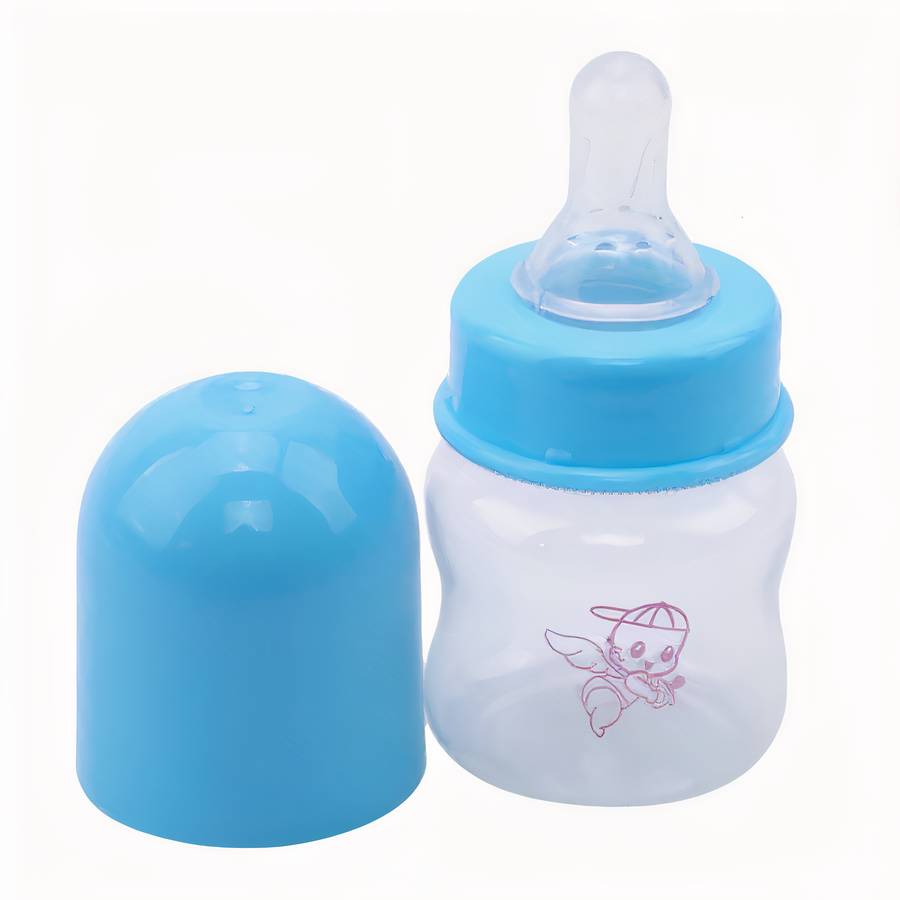 Biberon pour bébé de haute qualité 60ml