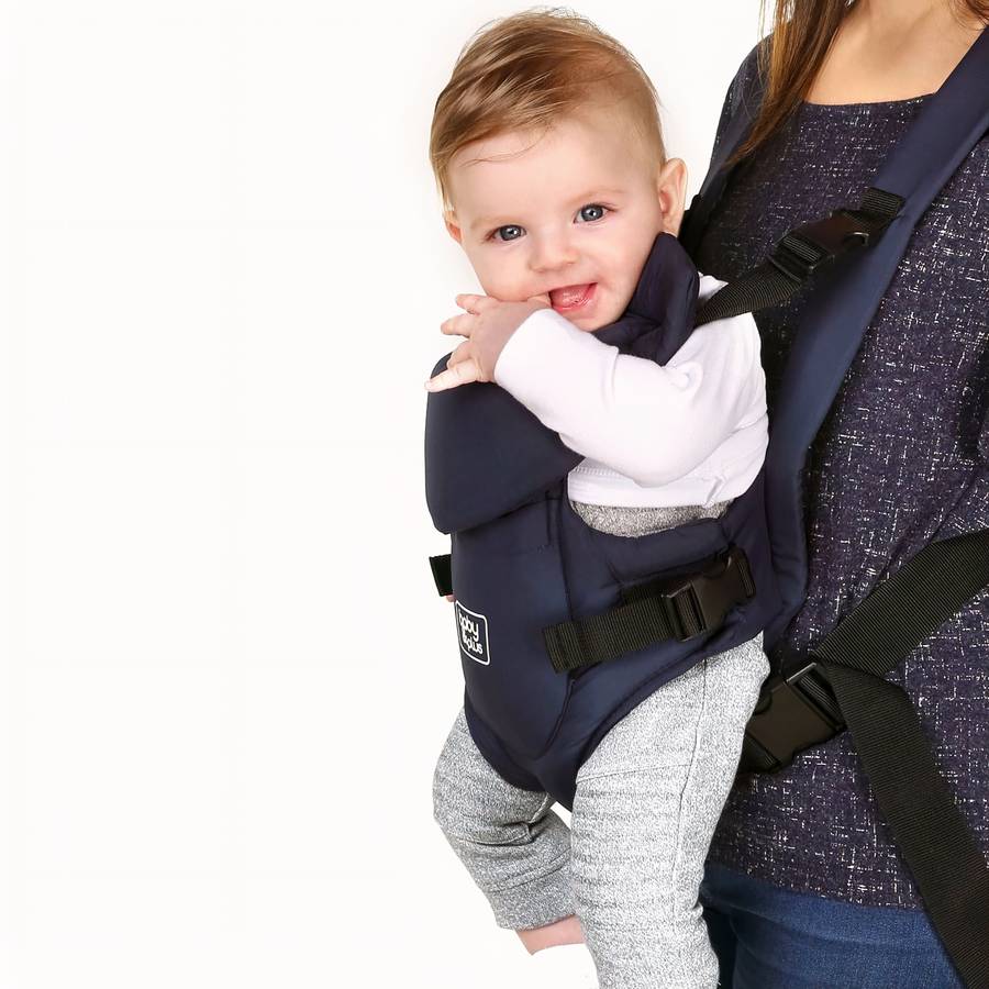 Porte-bébés ergonomiques pour le transport des bébés