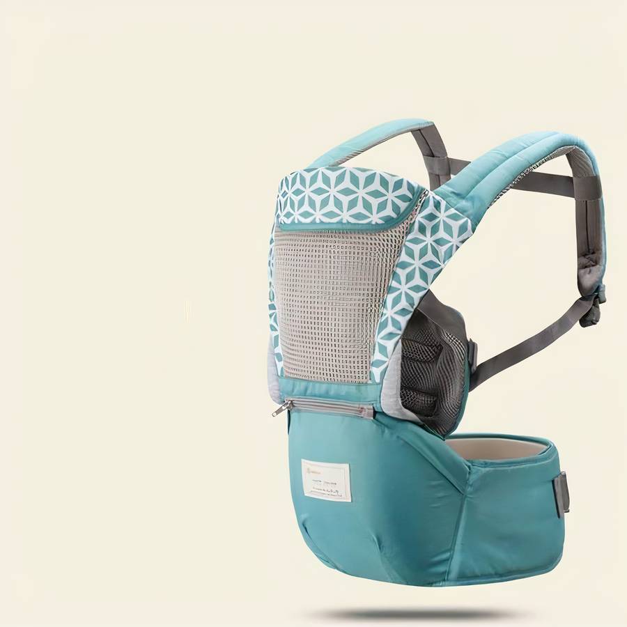 Porte-bébé ergonomique pour les tout-petits de 0 à 36 mois