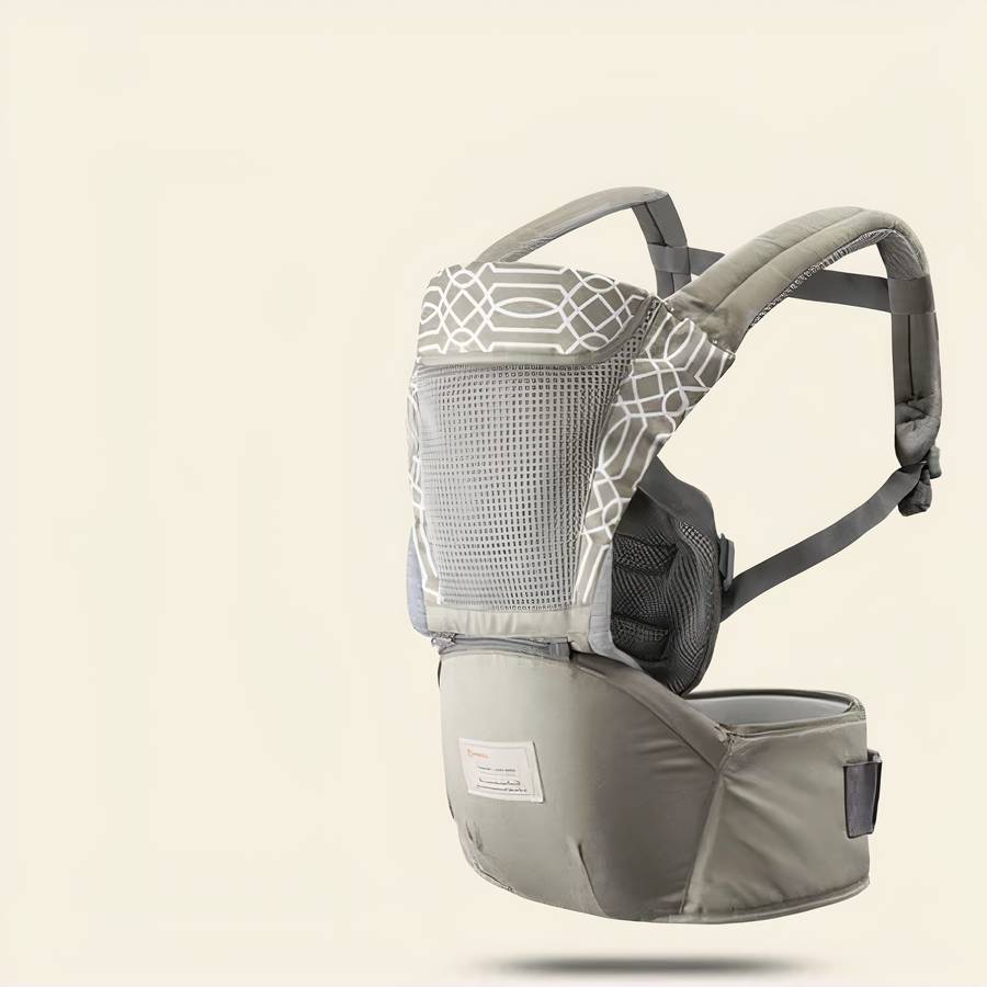 Porte-bébé ergonomique pour les tout-petits de 0 à 36 mois