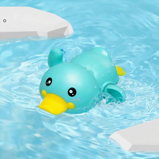 Jouet de bain canard pour bébé