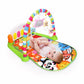 Tapis de jeu puzzle pour bébé