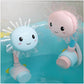 Jouet baignoire en tournesol pour enfant