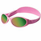 Lunettes de soleil en silicone pour enfants