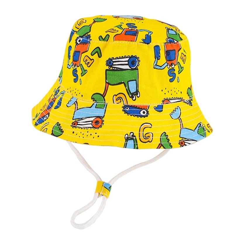 Chapeau bob enfant et bébé