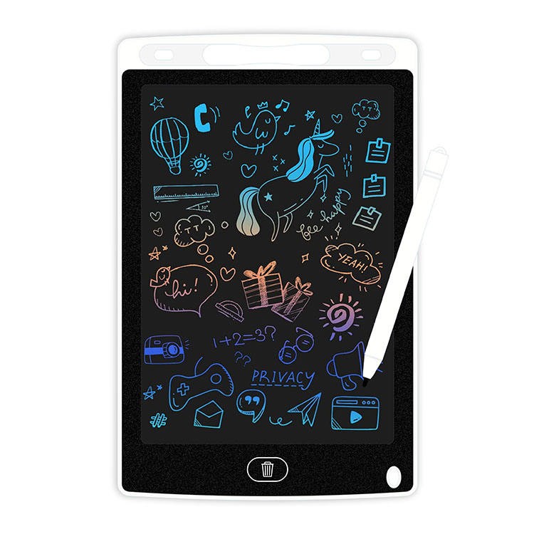 Tablette à dessin lcd pour enfant