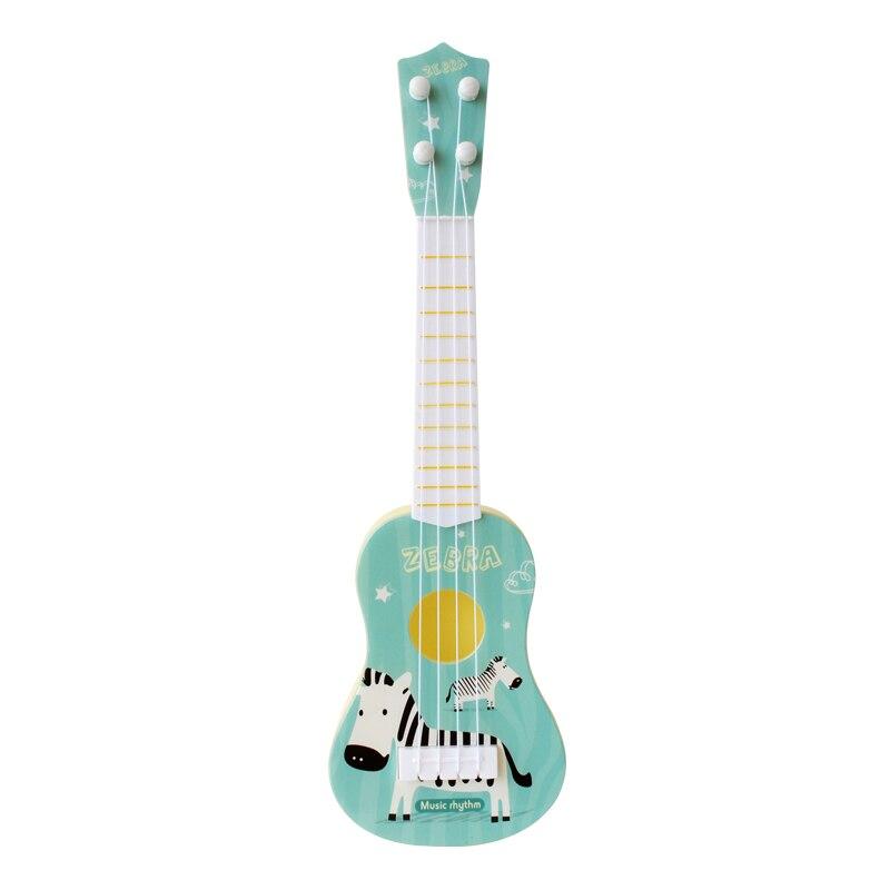 Guitares pour enfants