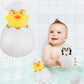 Jouet de bain bébé