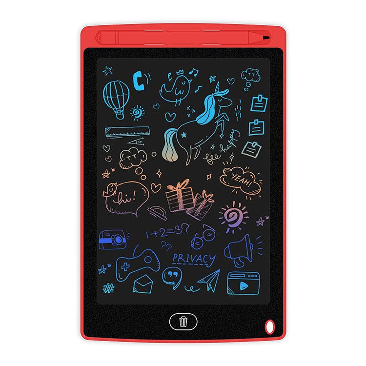 Tablette à dessin lcd pour enfant