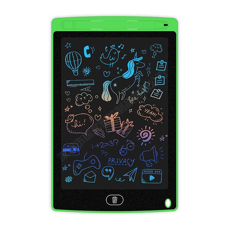 Tablette à dessin lcd pour enfant