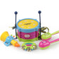 Jouets musicaux pour bébé