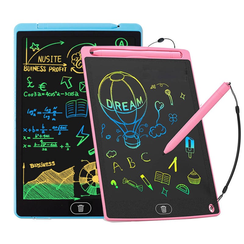 Tablette à dessin lcd pour enfant