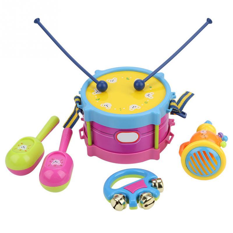 Jouets musicaux pour bébé