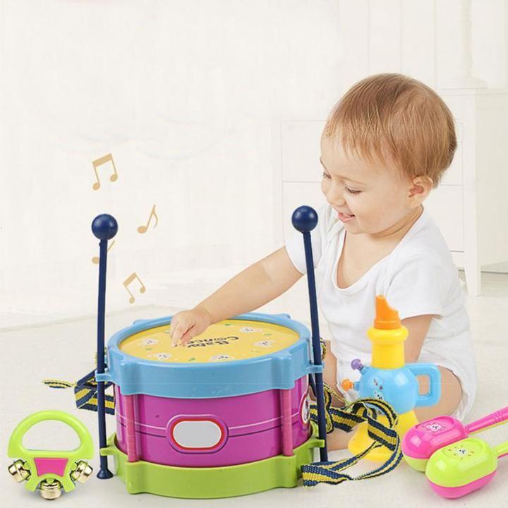 Jouets musicaux pour bébé