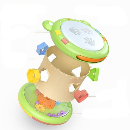 Instruments de musique bébés