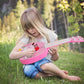 Guitares pour enfants