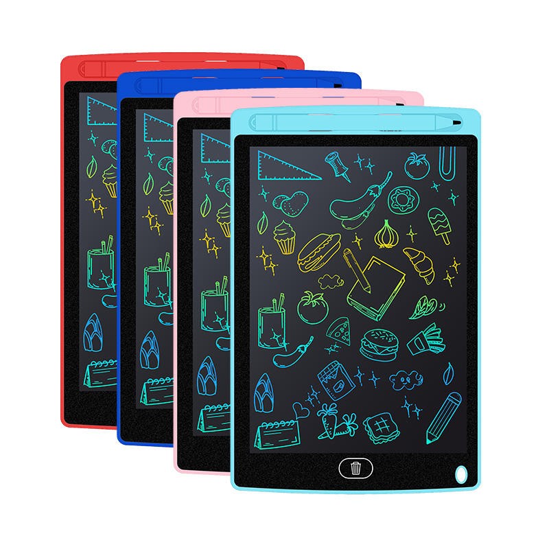 Tablette à dessin lcd pour enfant