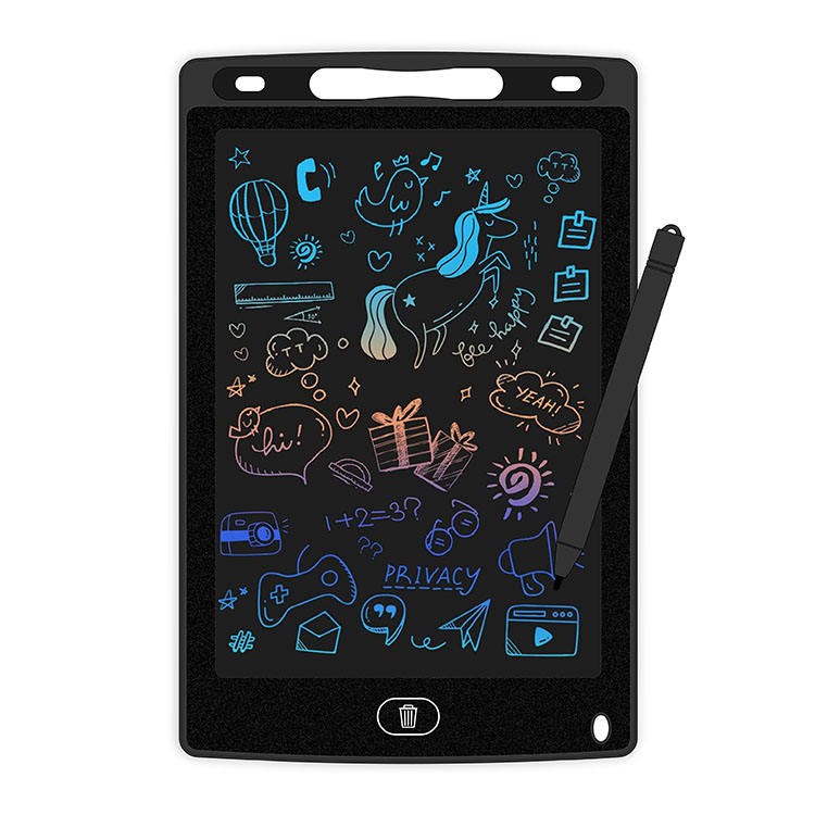 Tablette à dessin lcd pour enfant