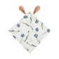 Doudou lange gaze de coton