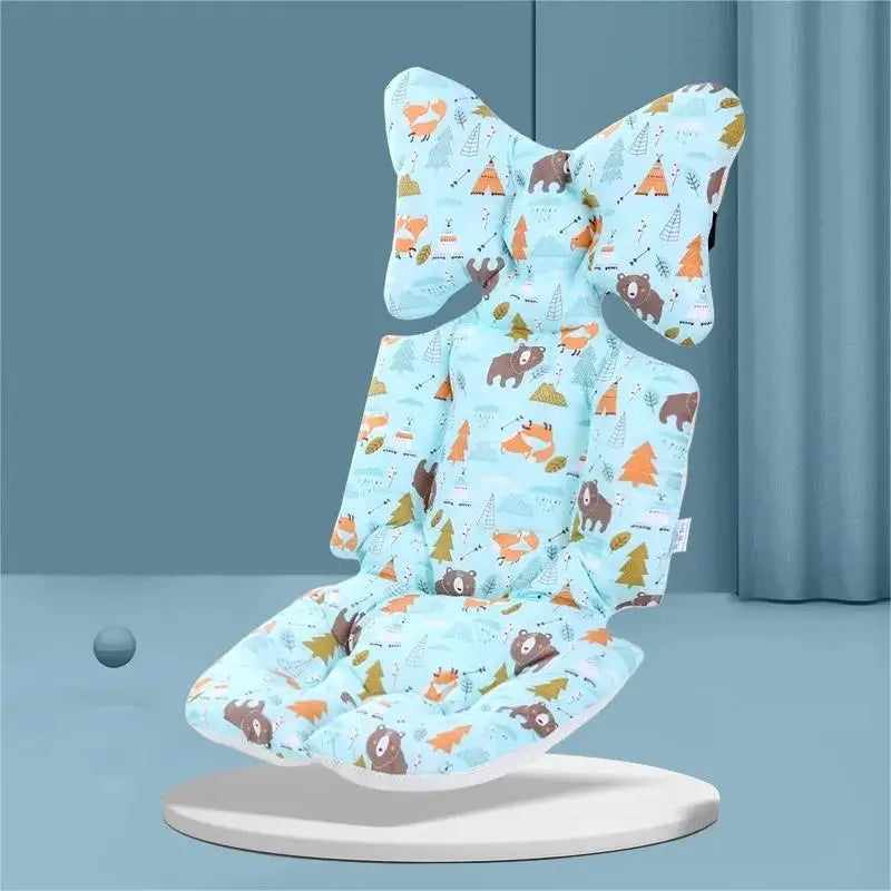 Coussin bébé universel