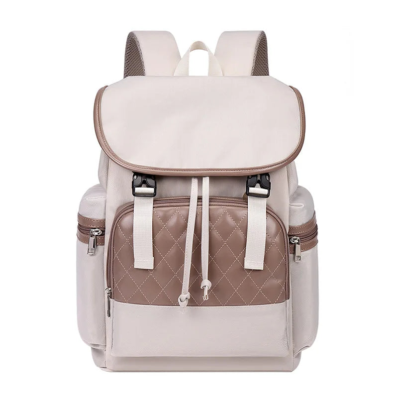 Sac à dos à langer bébé - smartnest