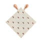 Doudou lange gaze de coton