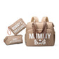 Sac à langer mommy bag 3 pièces