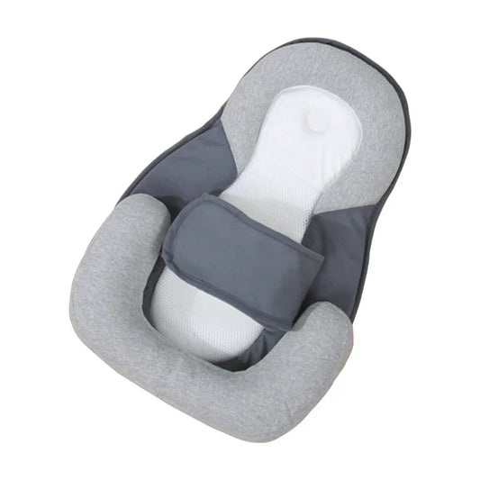 Coussin anti-reflux - cale bébé