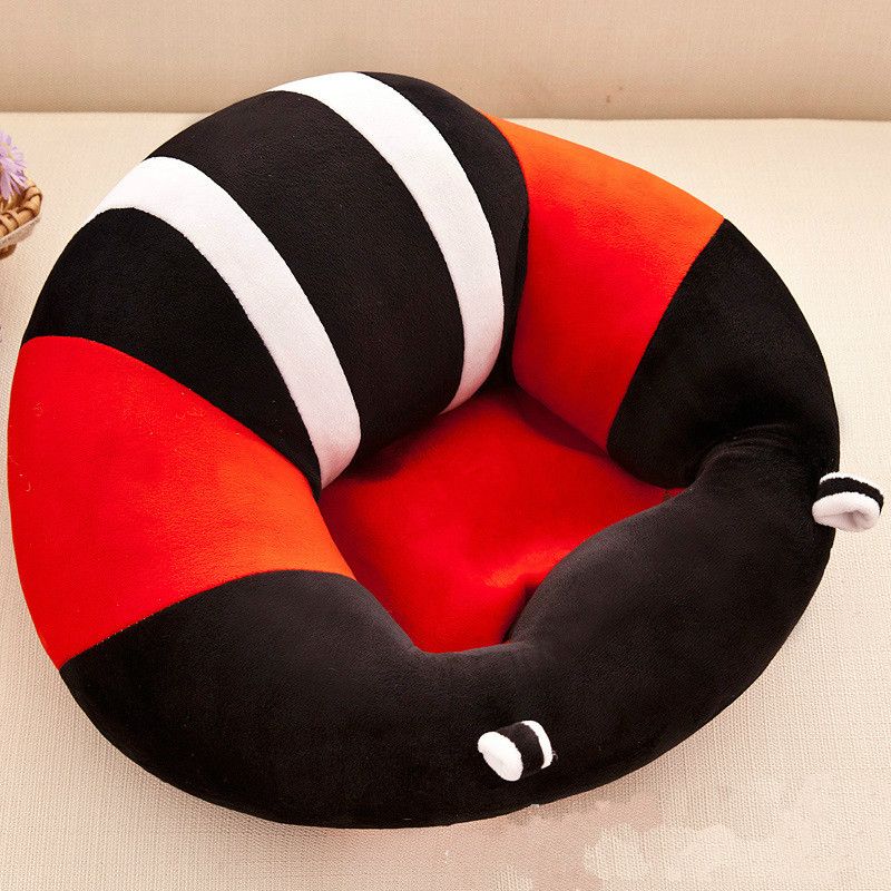 Coussin de soutien bébé - babyrelax