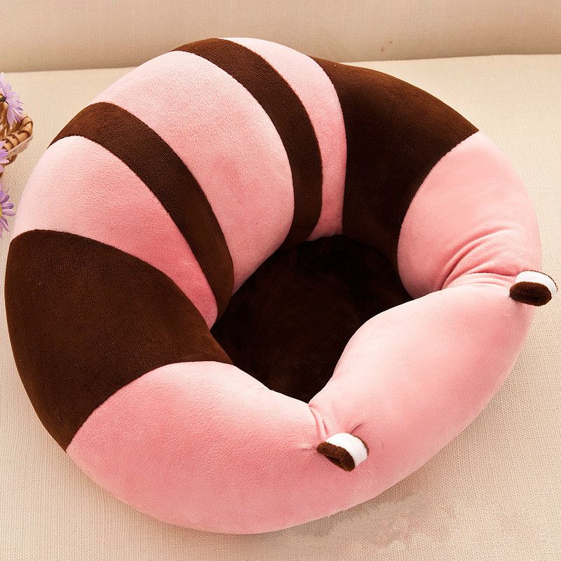 Coussin de soutien bébé - babyrelax