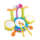 Instruments de musique bébé et enfant