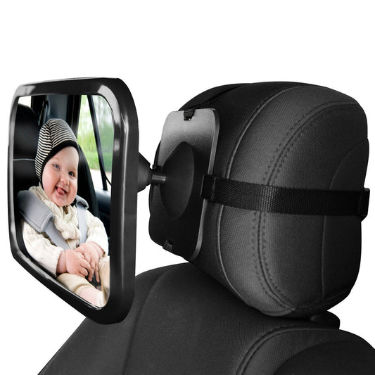 Miroir voiture bébé