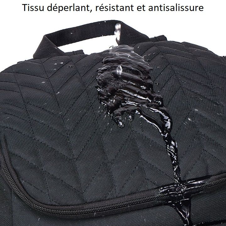 Sac à dos à langer - fuerli