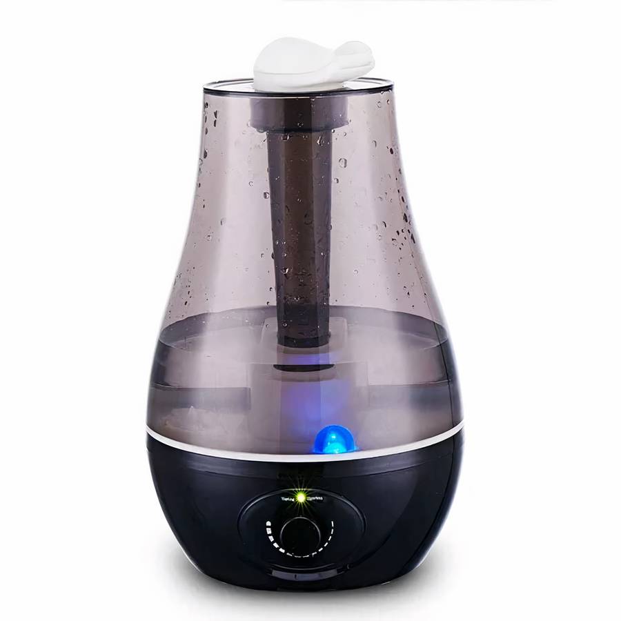 Humidificateur d’air à ultrasons