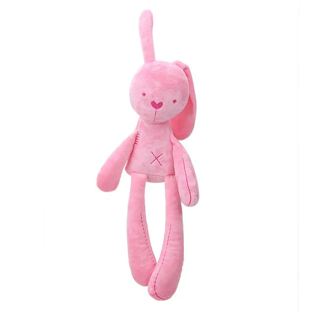 Peluche lapin